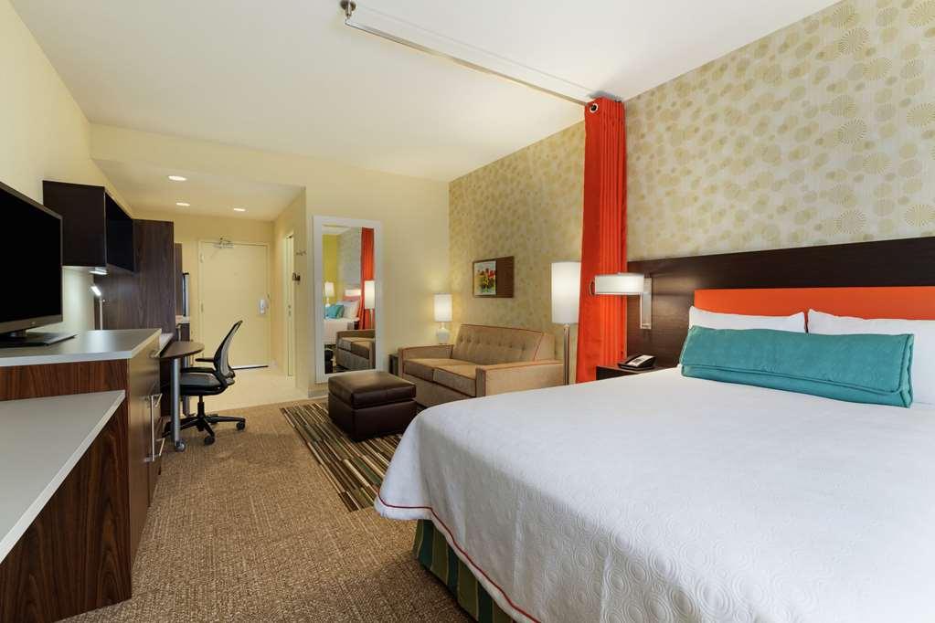 Home2 Suites By Hilton Smyrna Nashville Room photo